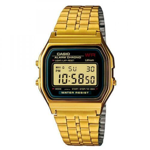 Orologio Unisex Casio