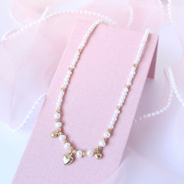 Collana Pretty