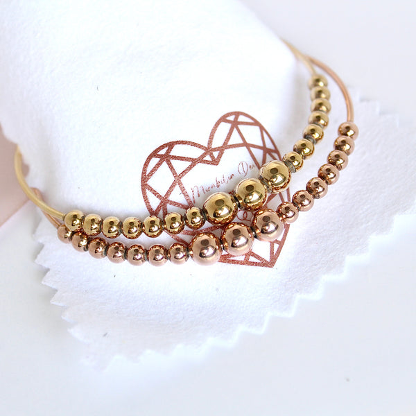 BRACCIALE GRADUEL