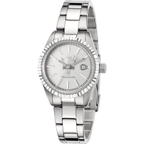 Orologio donna Maserati Competizione R8853100503