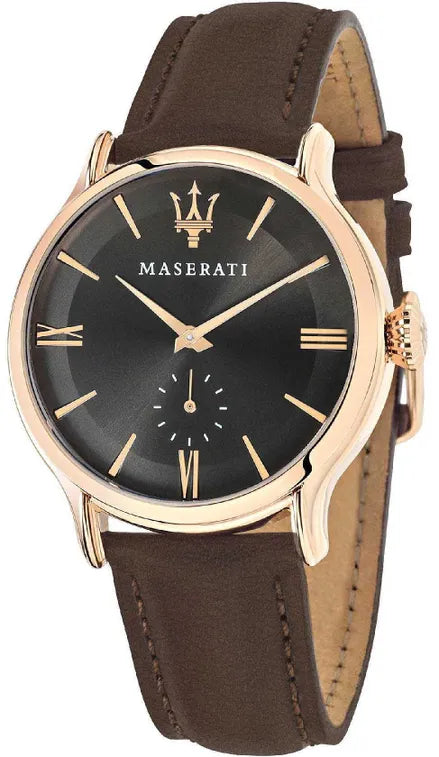 Orologio MASERATI uomo epoca R8851118006