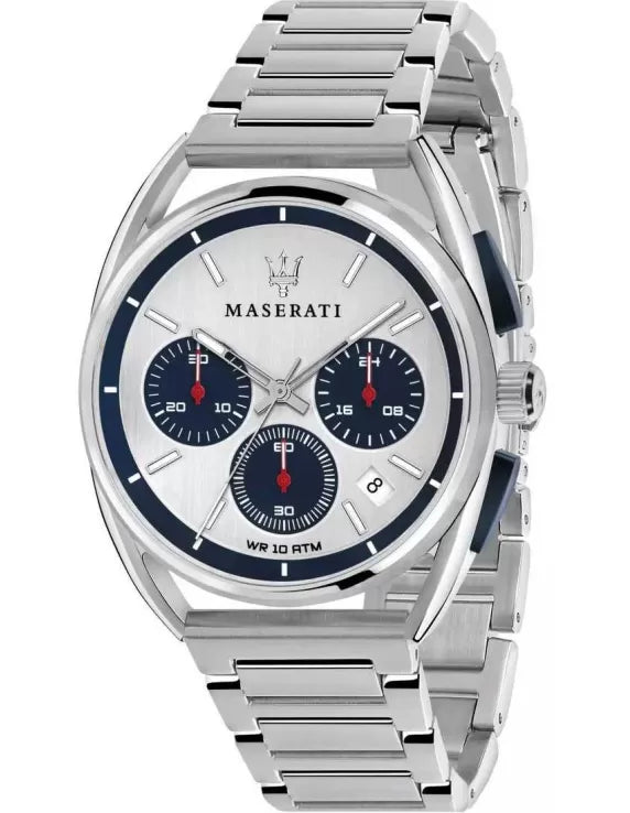 Orologio Uomo Maserati R8873632001