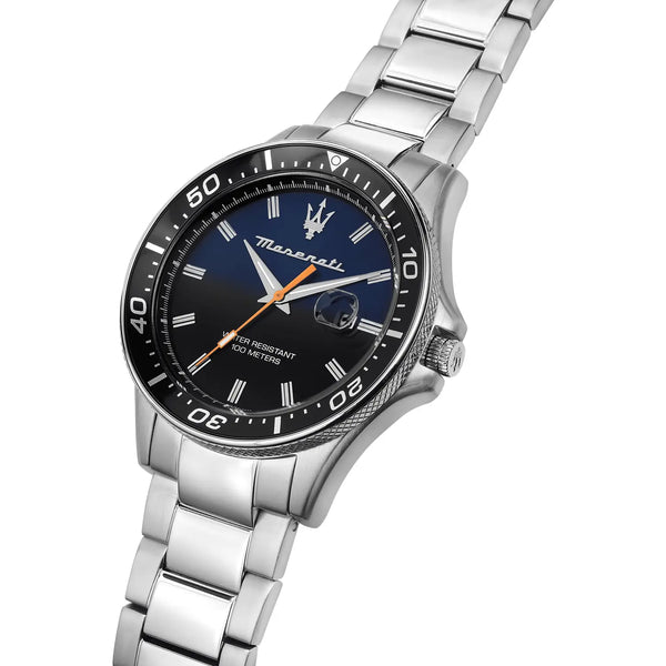 Orologio uomo Maserati Sfida R8853140001
