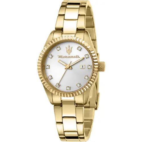 Orologio donna Maserati Competizione R8853100506