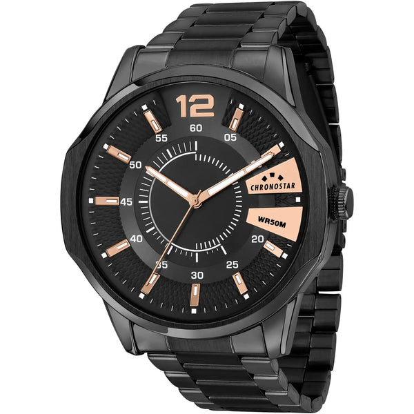 OROLOGIO CHRONOSTAR BRAVE - R3753115001