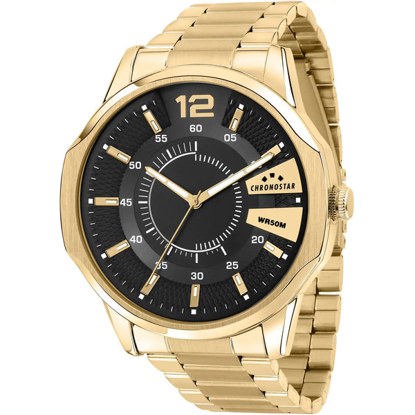 OROLOGIO CHRONOSTAR BRAVE - R3753115002