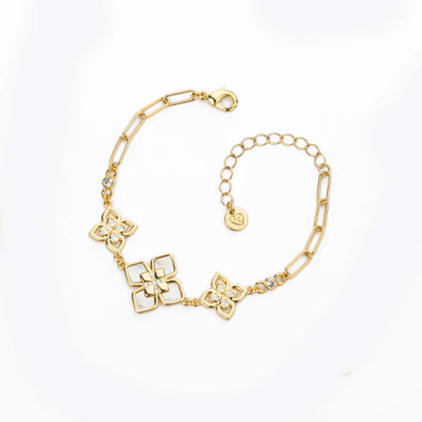 Bracciale Venezia con Madreperla BARBIERI BL39140-KE01