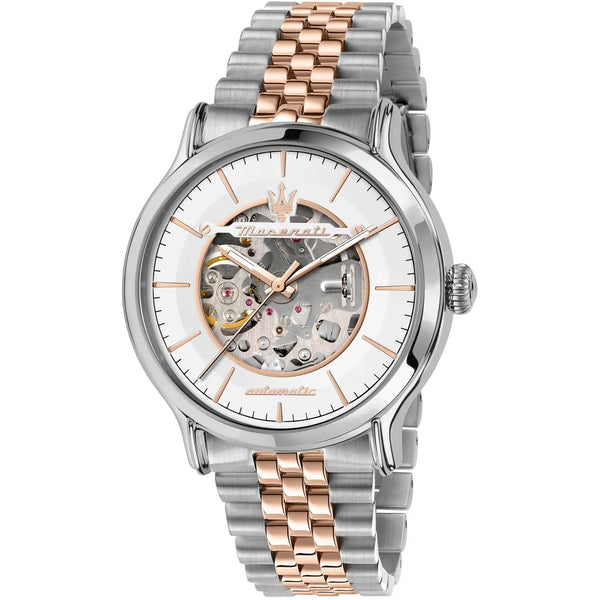 Orologio uomo Maserati Epoca R8823118011