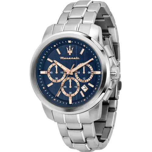 Orologio uomo Maserati Successo R8873621037