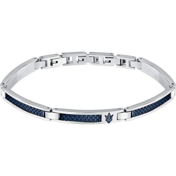 Bracciale in Acciaio