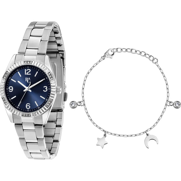 OROLOGIO B&G LUXURY - R3853241528