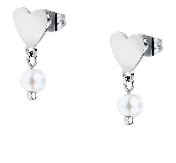ORECCHINI LA PETITE STORY PEARL