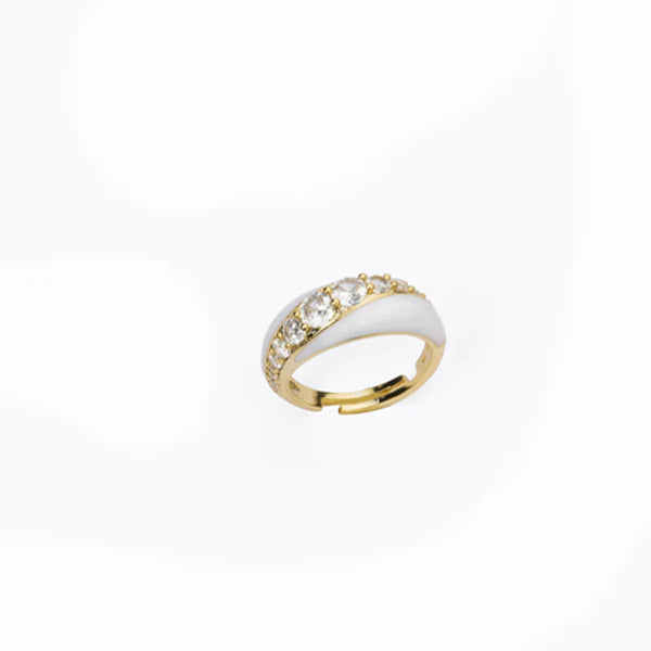 Anello Centrale Pavè