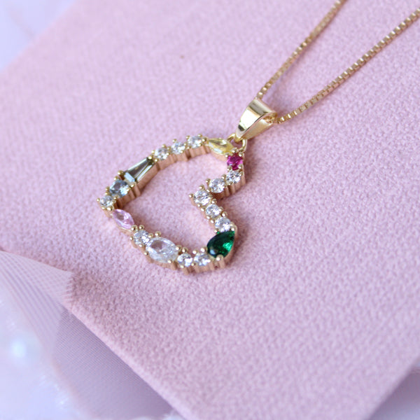 Collana Précieuse