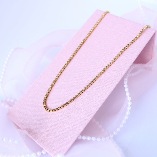 Collana Pepite