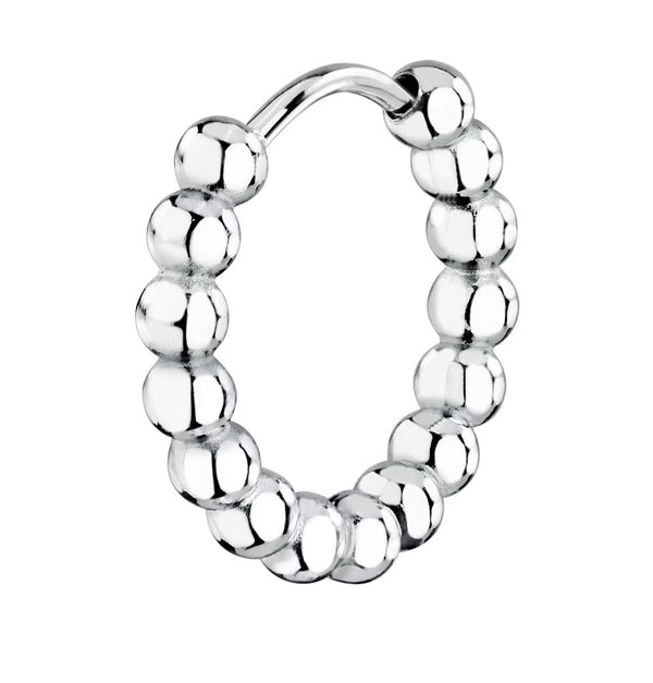 Monorecchino circlepearl