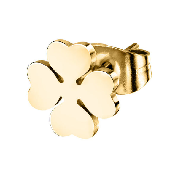 Monorecchino Quadrifoglio