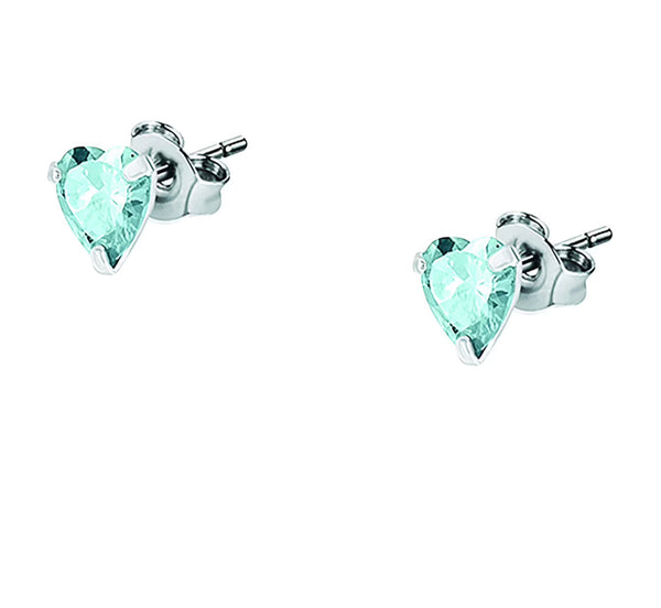 Orecchini HeartDiamond LPS01AWV29