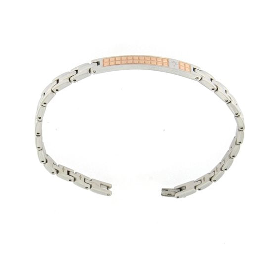 Bracciale Zancan Uomo EHB220