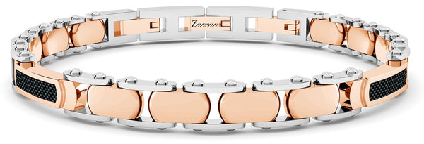 Bracciale Zancan Hi Teck EHB276