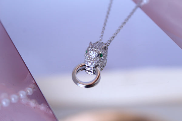 Collana Panter