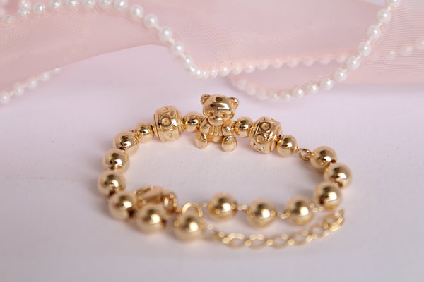 Bracciale Teddy