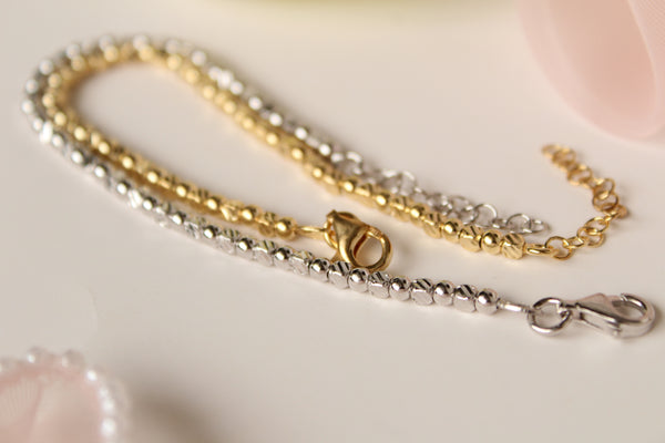 Bracciale Pepitas