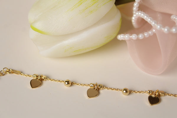 Bracciale Multi Heart