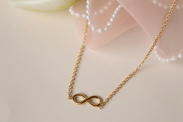 Collana Infinity