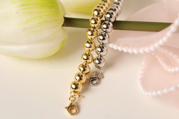 Bracciale Multi Balls Maxi