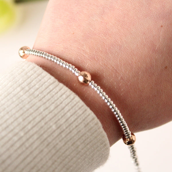 Bracciale Balles