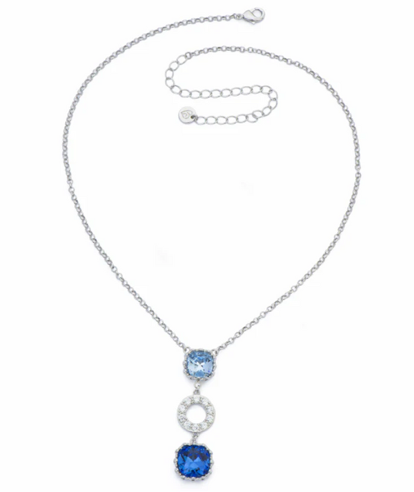 Collana Iceland Contemporary Jewels Evolution