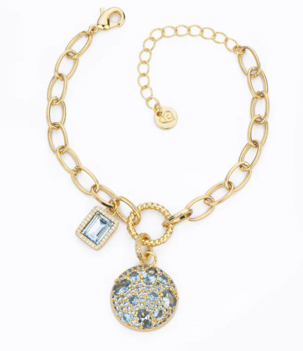 Bracciale Incanto Contemporary Jewels Evolution