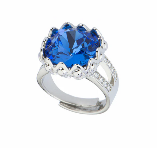 Anello Iceland Contemporary Jewels Evolution