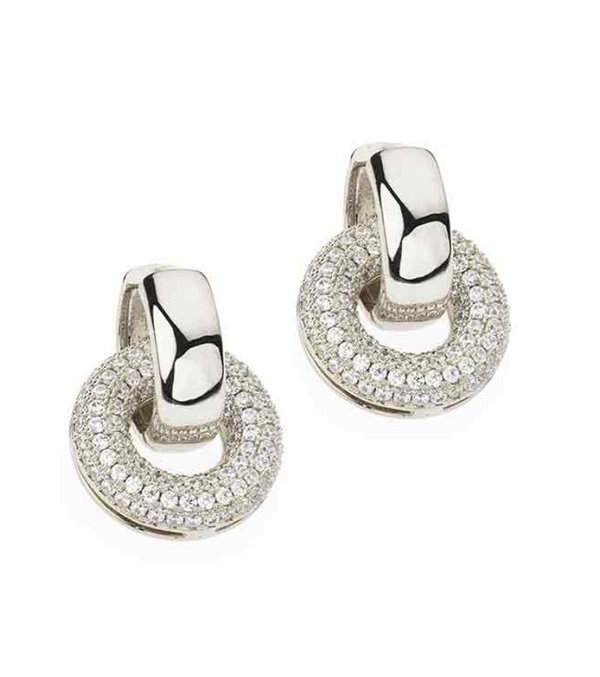 Orecchini Ciambella Contemporary Jewels Classy