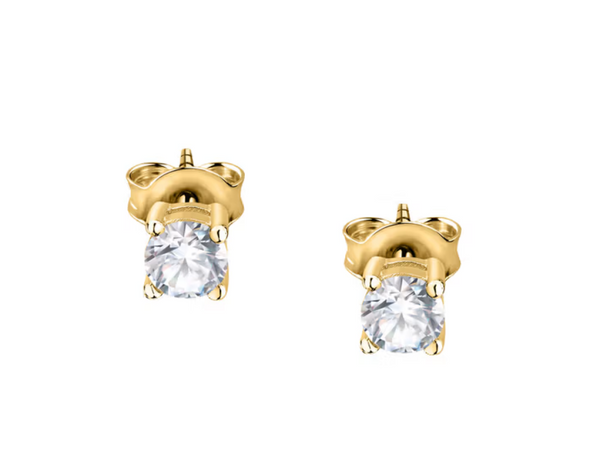Orecchini Diamond Gold