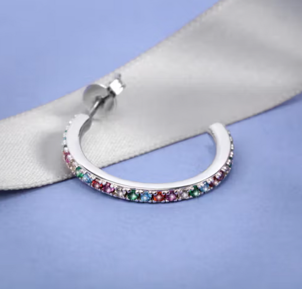 Monorecchino Rainbow