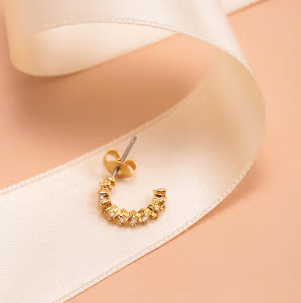 Monorecchino Yellow