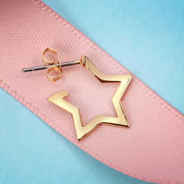 Monorecchino Star Slim