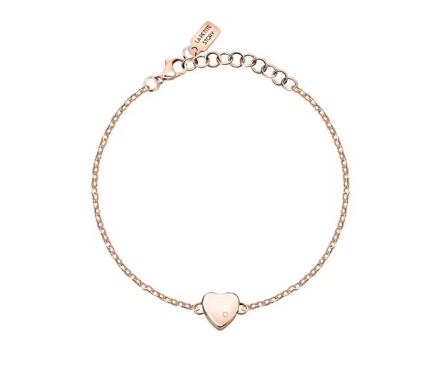 Bracciale Morbido con Charm