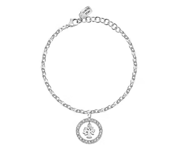 Bracciale con Albero della Vita