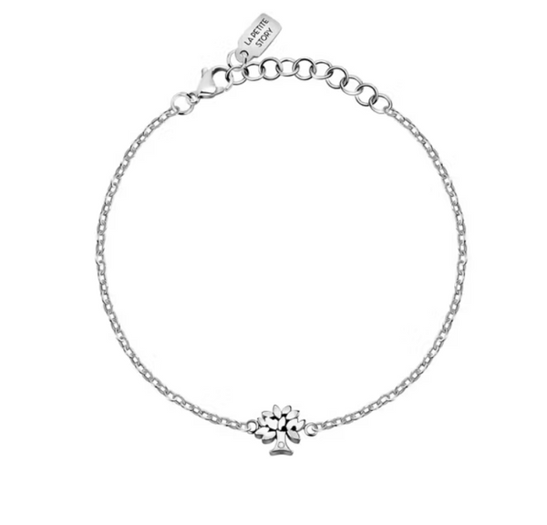 Bracciale con Albero della Vita