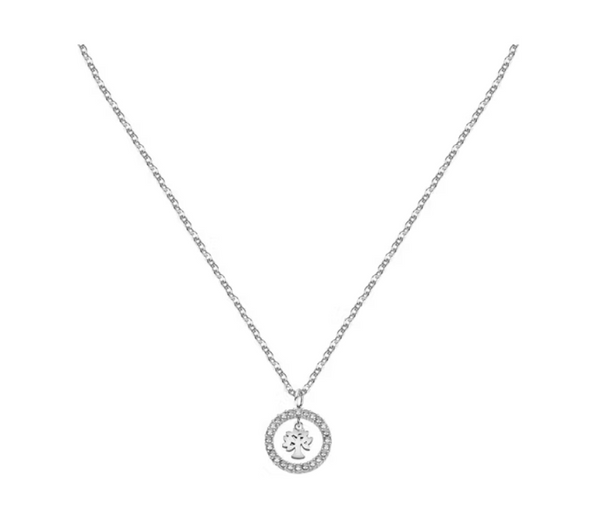 Collana con Albero della Vita