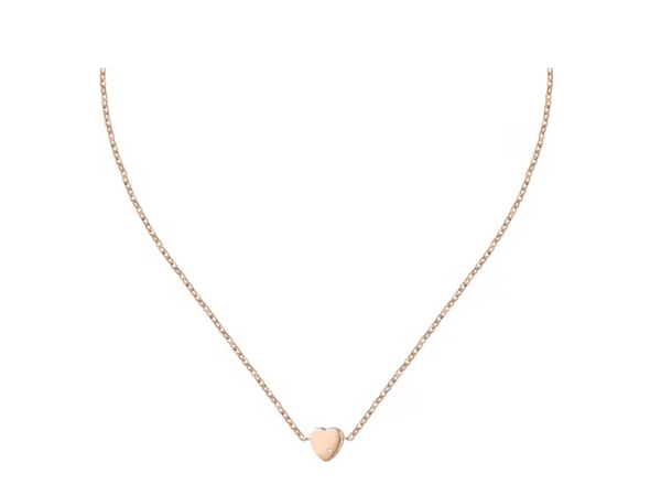 Collana con Cuore