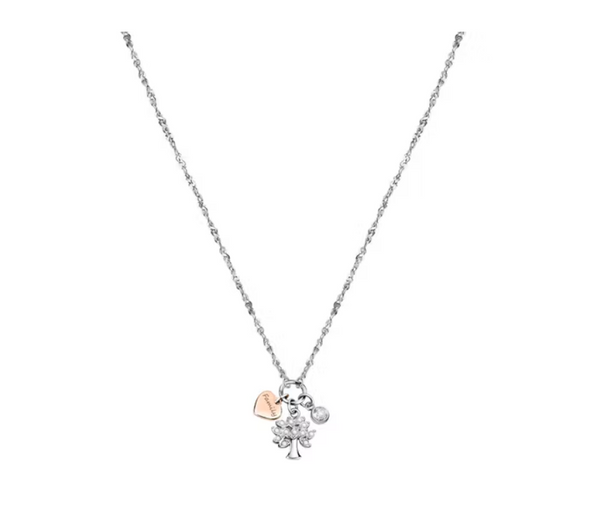 Collana con Albero della Vita
