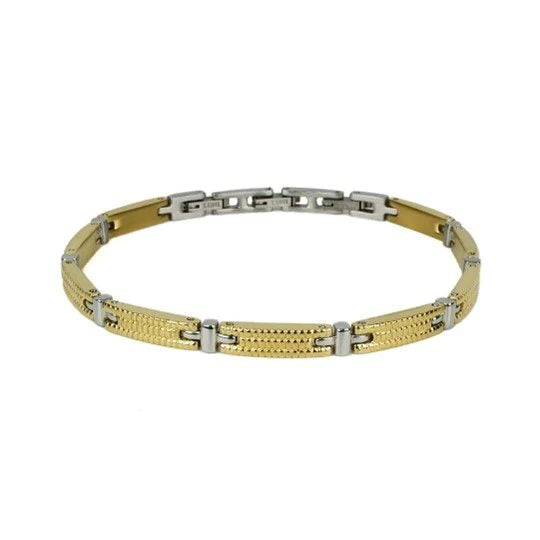 Bracciale Zancan Uomo UHB040