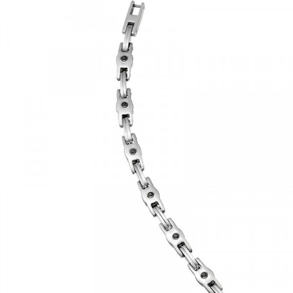 BRACCIALE ZANCAN ACCIAIO 316/L Ref. UHB065