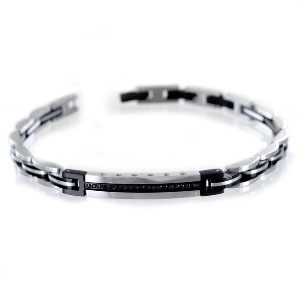 Bracciale Zancan UOMO UHB068