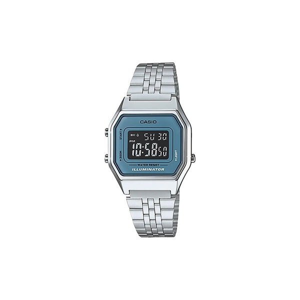 Orologio Casio Vintage Nuovo Crono Sveglia