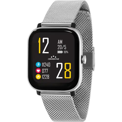 OROLOGIO CHRONOSTAR SMARTWATCH
